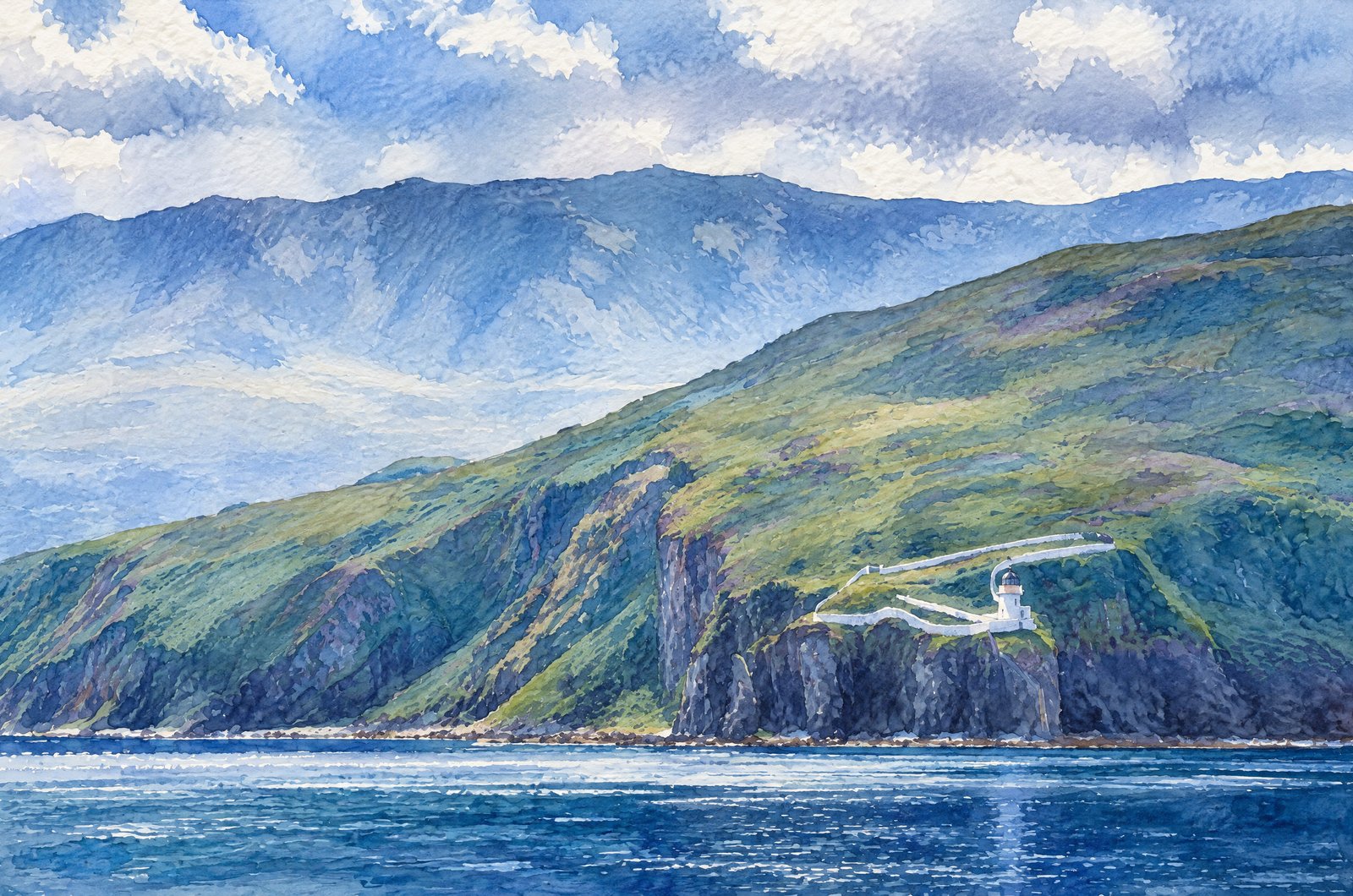 Scotland