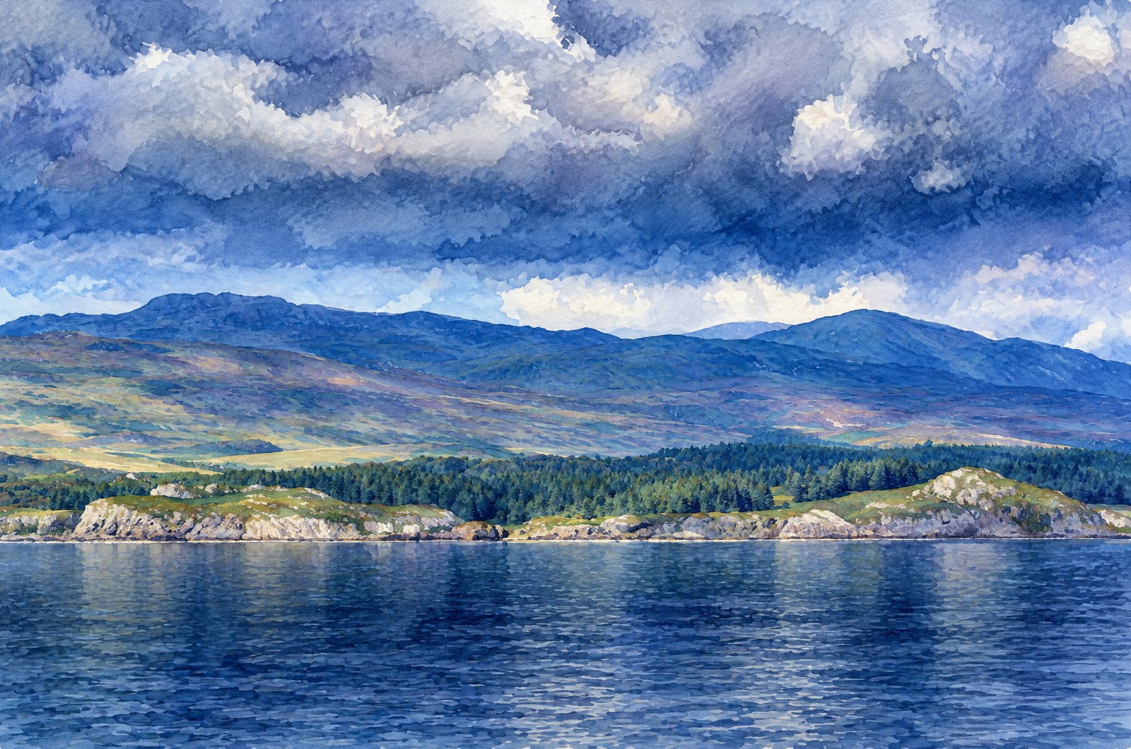 Scotland