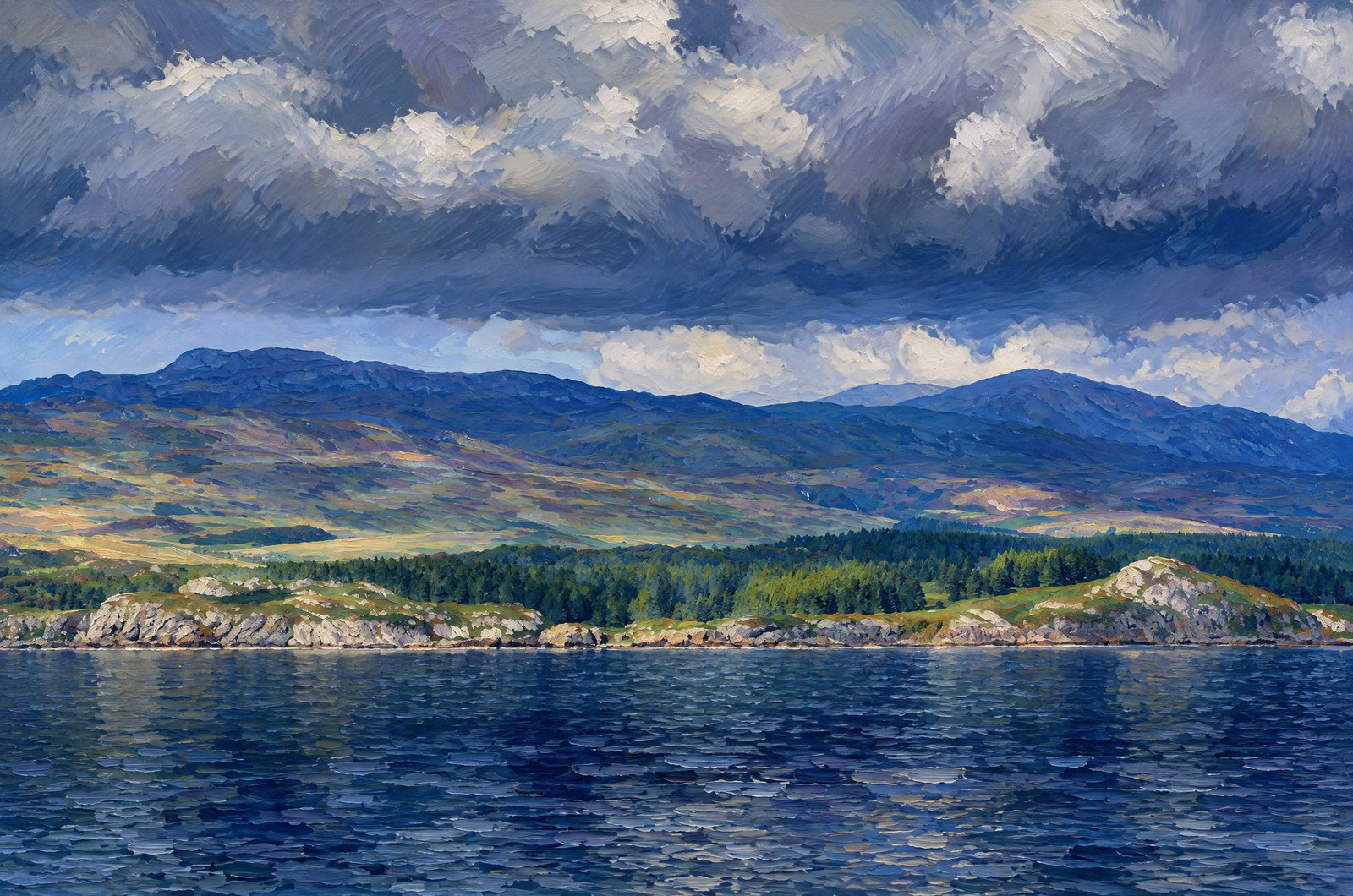 Scotland