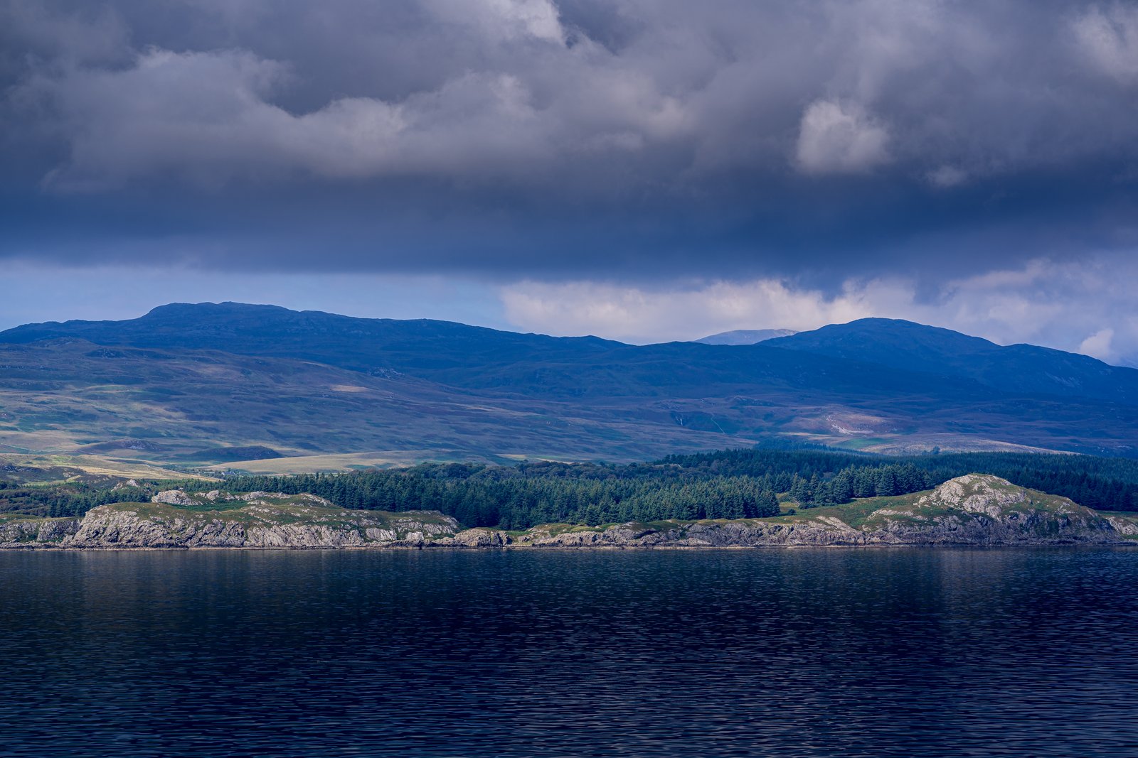 Scotland