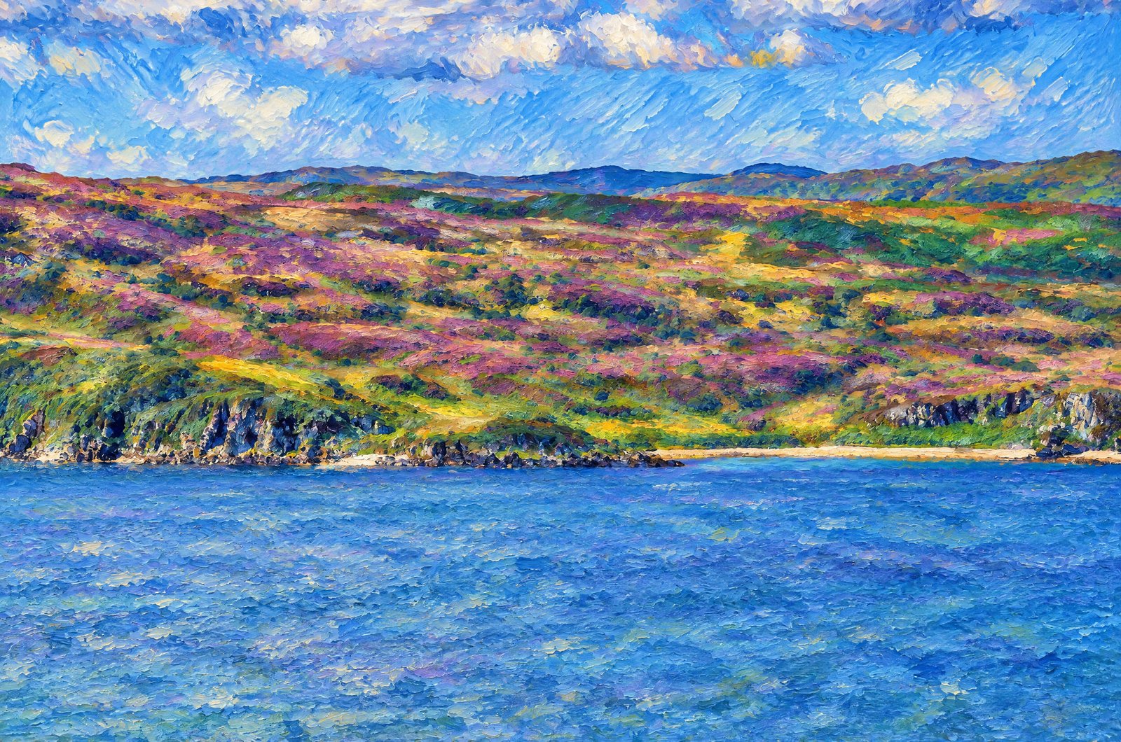 Scotland