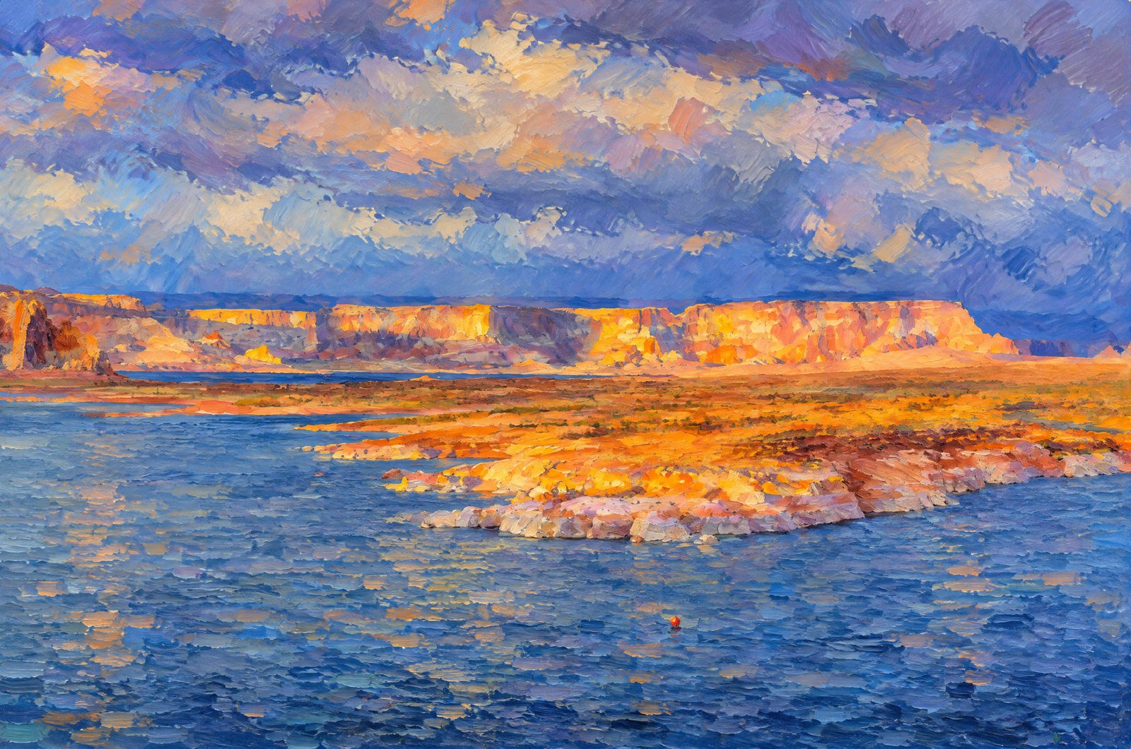 Lake Powell Page - Arizona