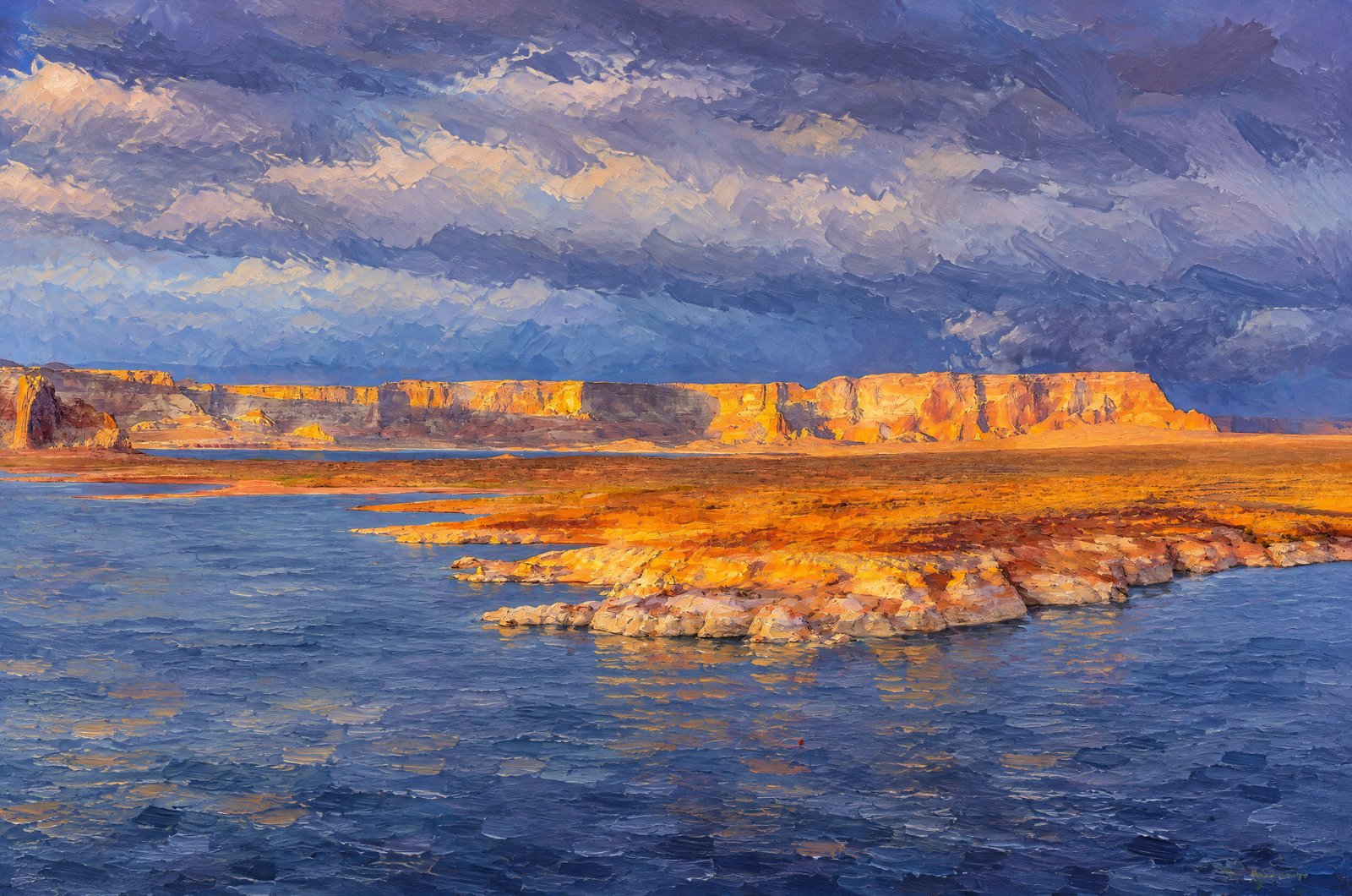 Lake Powell Page - Arizona