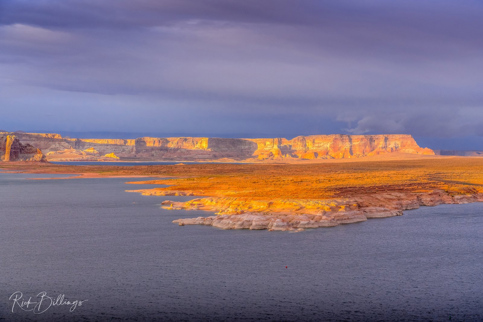 Lake Powell Page - Arizona