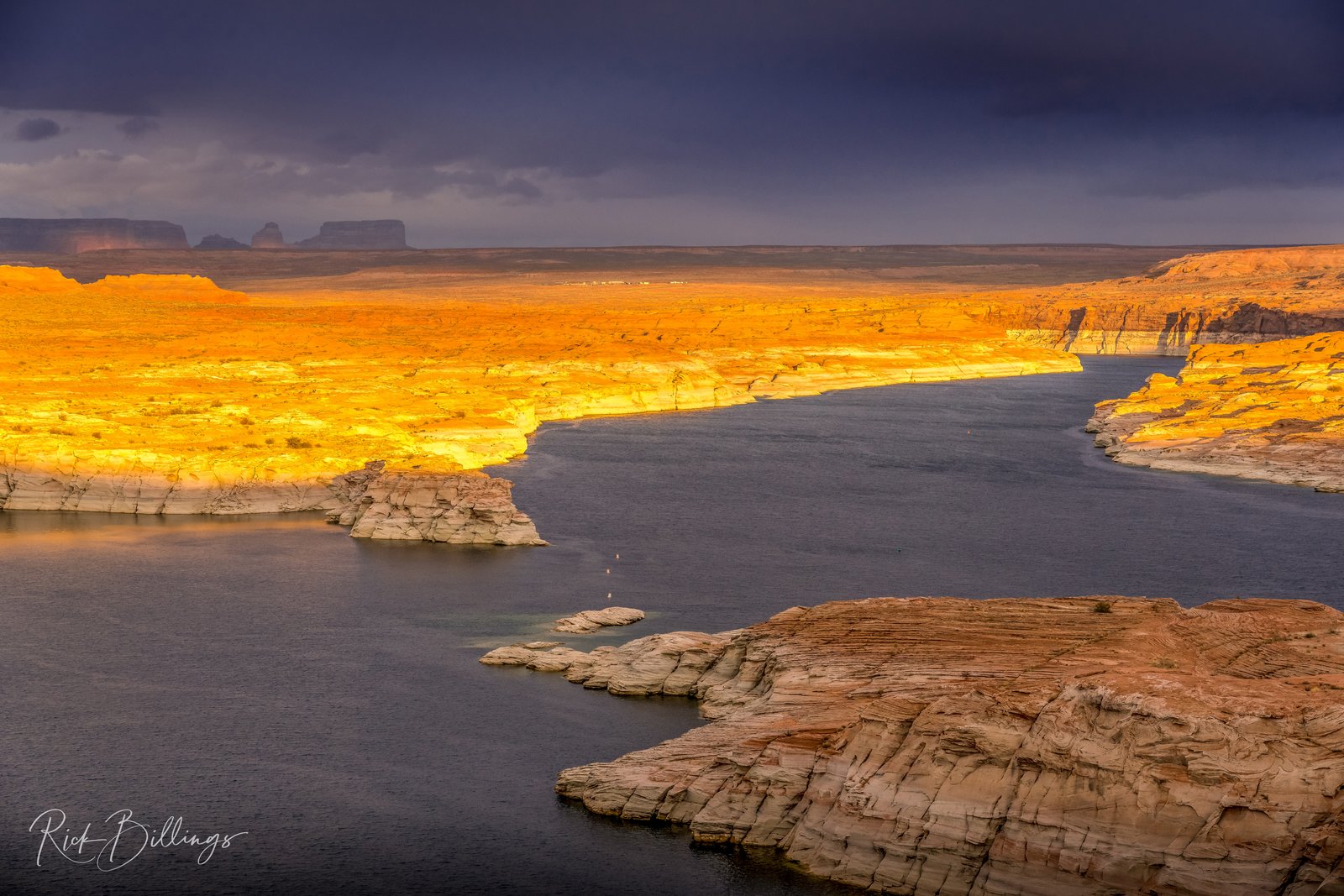 Lake Powell Page - Arizona
