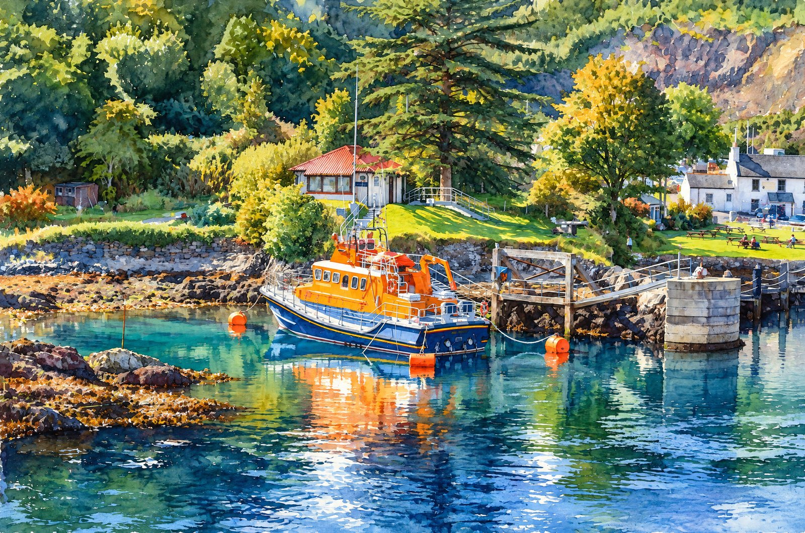 Scotland