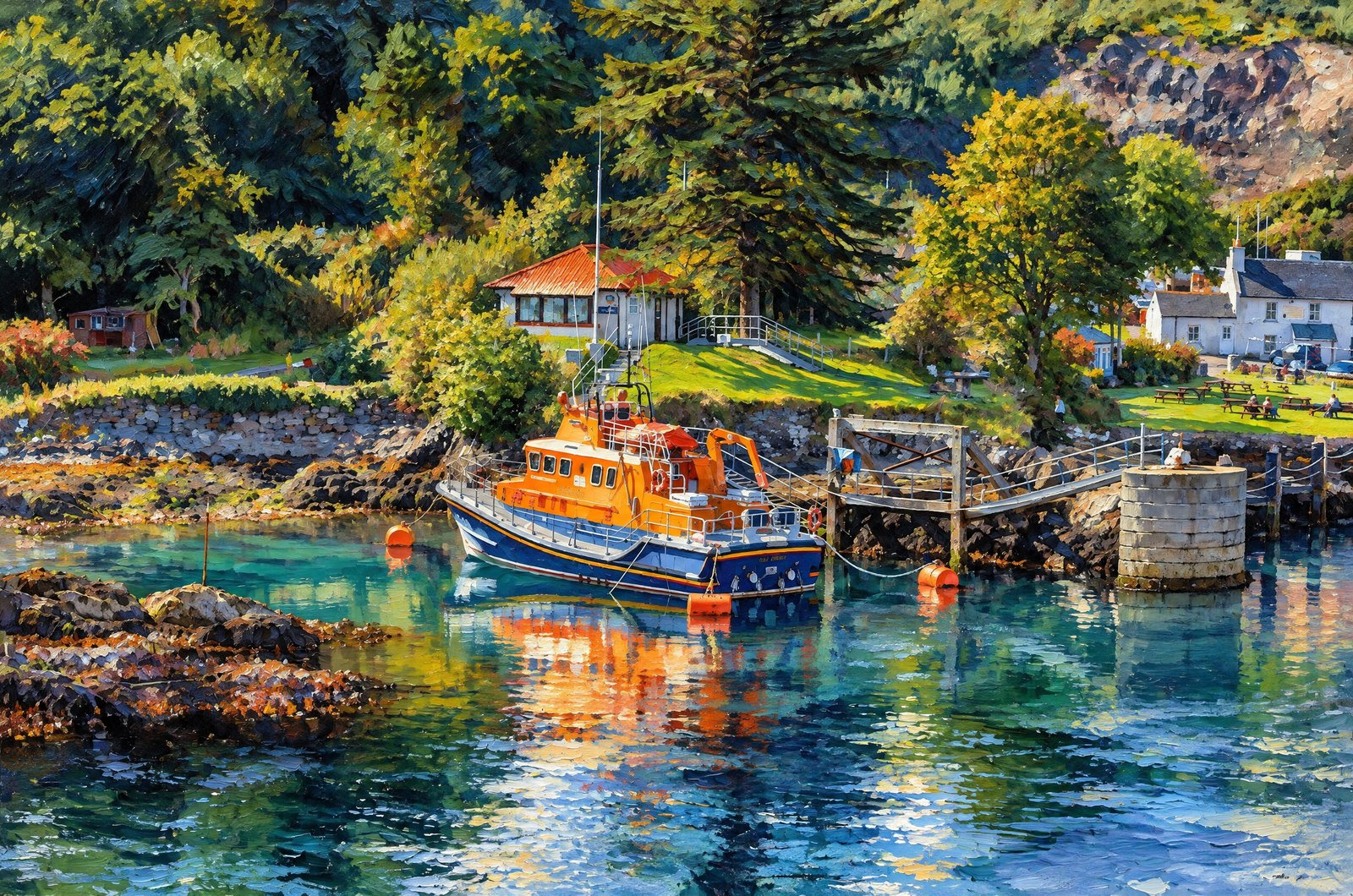 Scotland