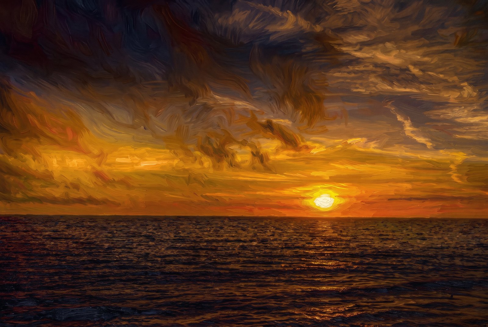 Pacific Coast, USA