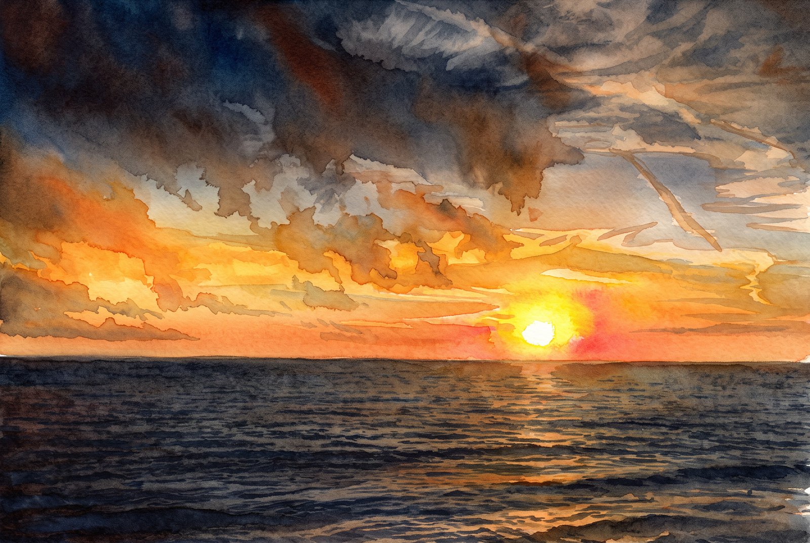 Pacific Coast, USA