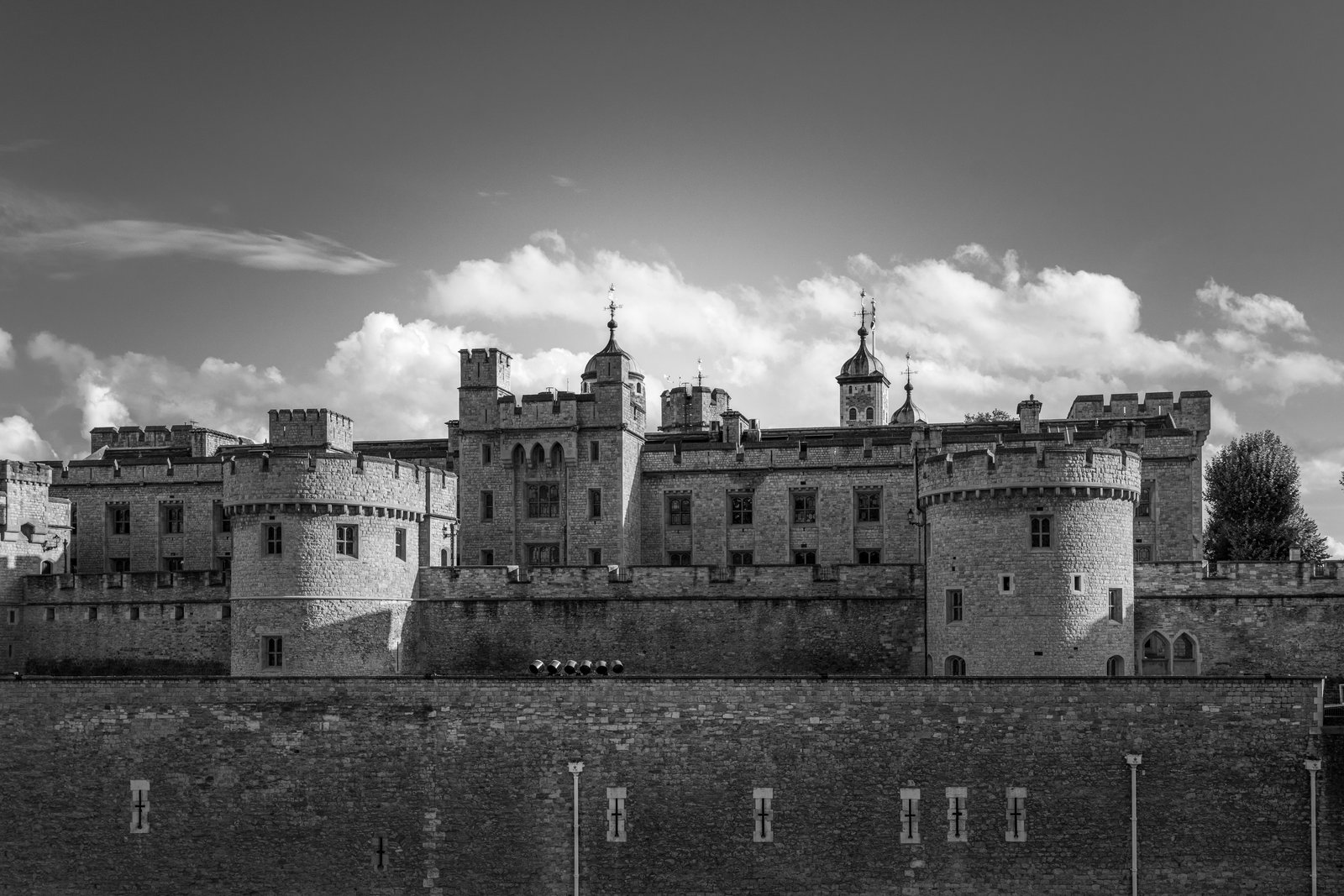 Tower Of London
