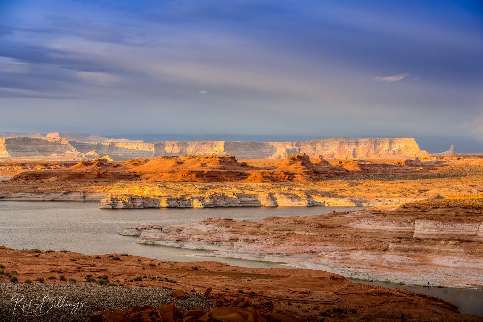 Lake Powell Page - Arizona