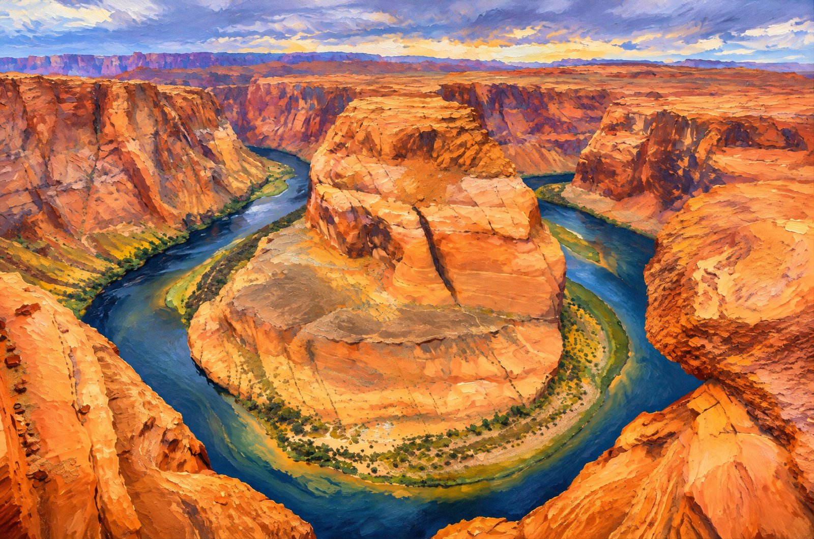 Lake Powell Page - Arizona