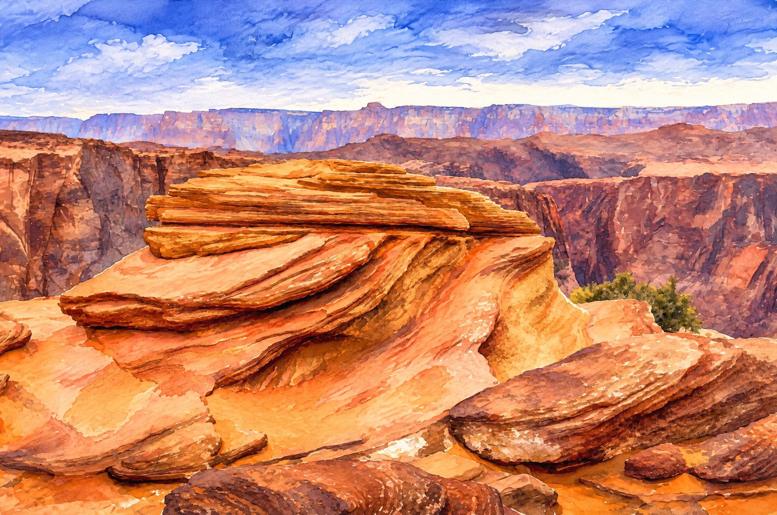 Lake Powell Page - Arizona