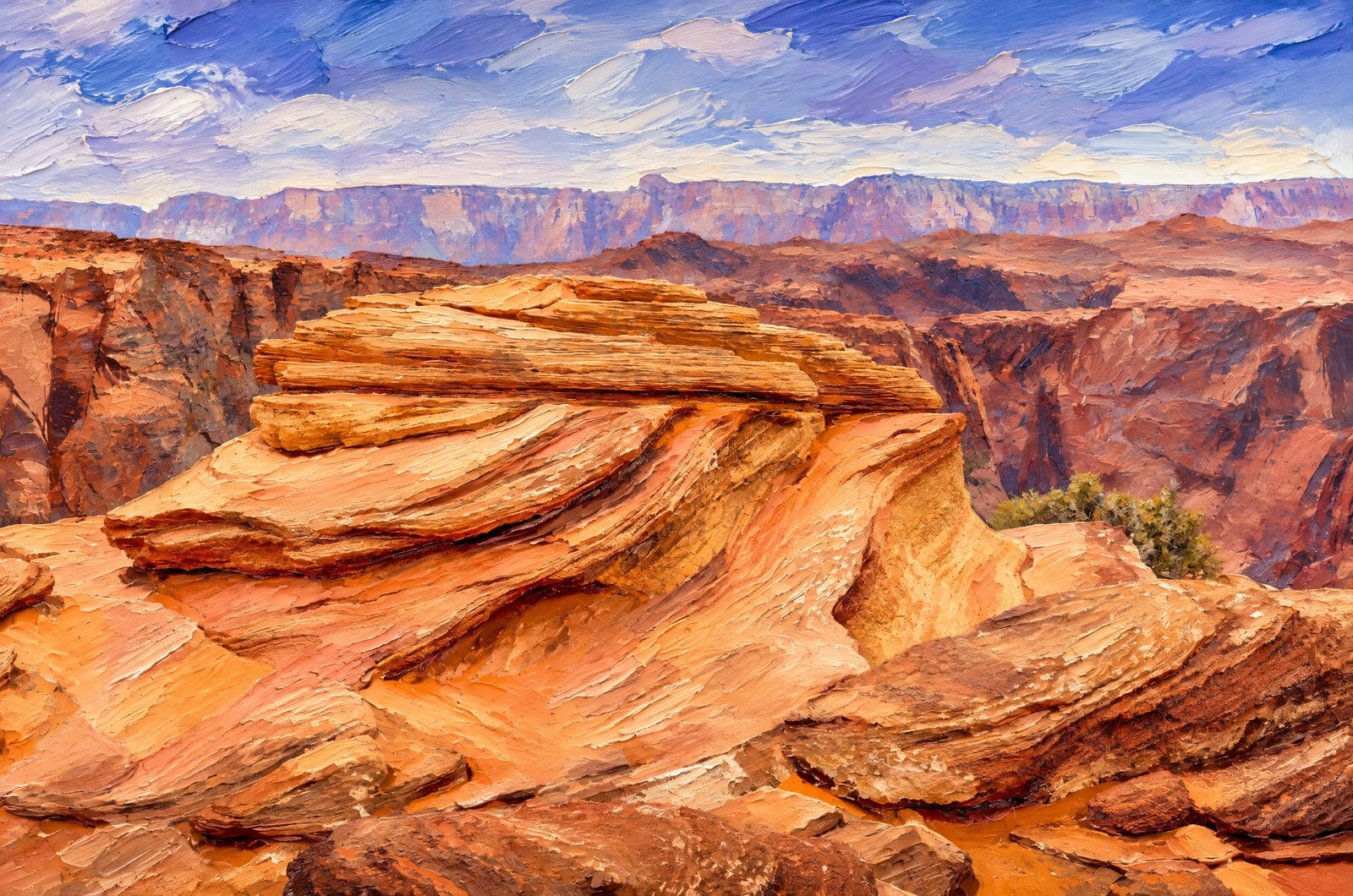 Lake Powell Page - Arizona