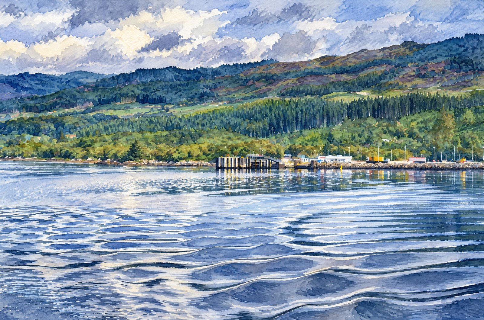 Scotland