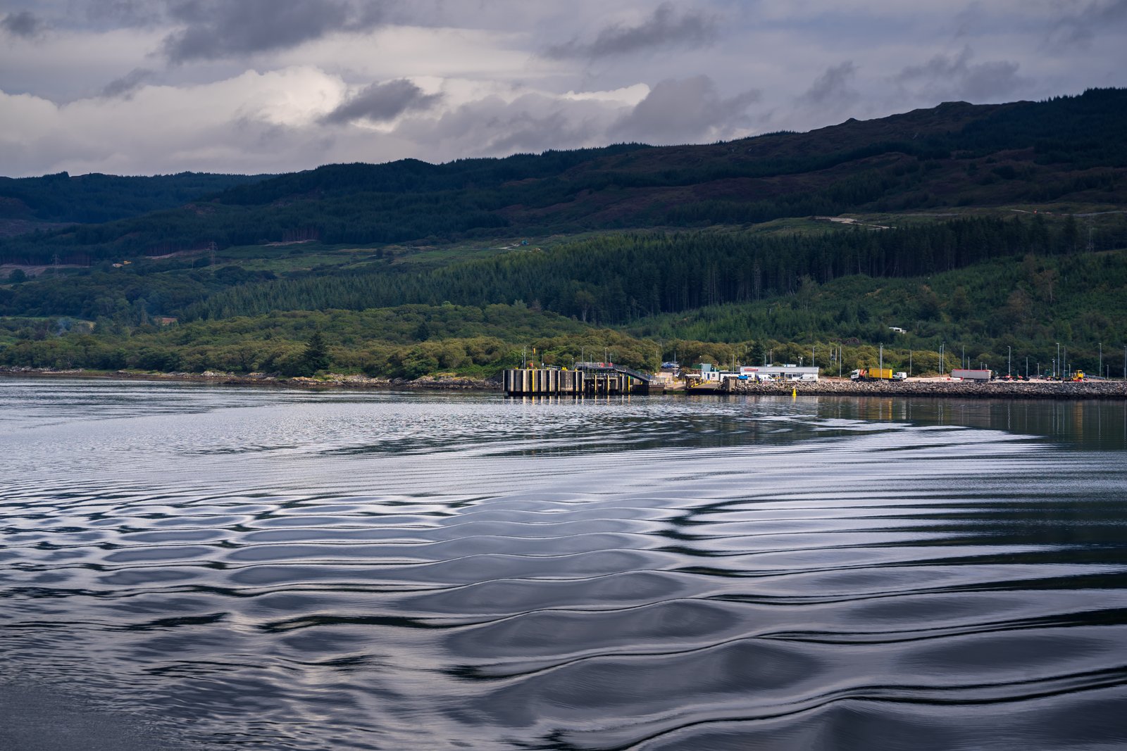 Scotland