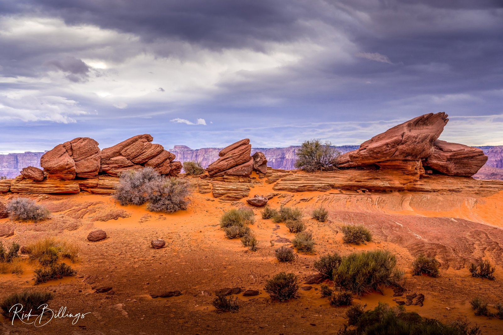 Lake Powell Page - Arizona