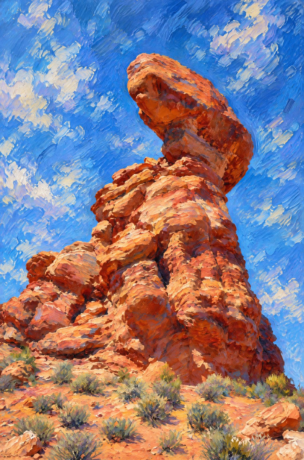 Arches, Bryce Canyon, Moab & Zion National Park - Utah