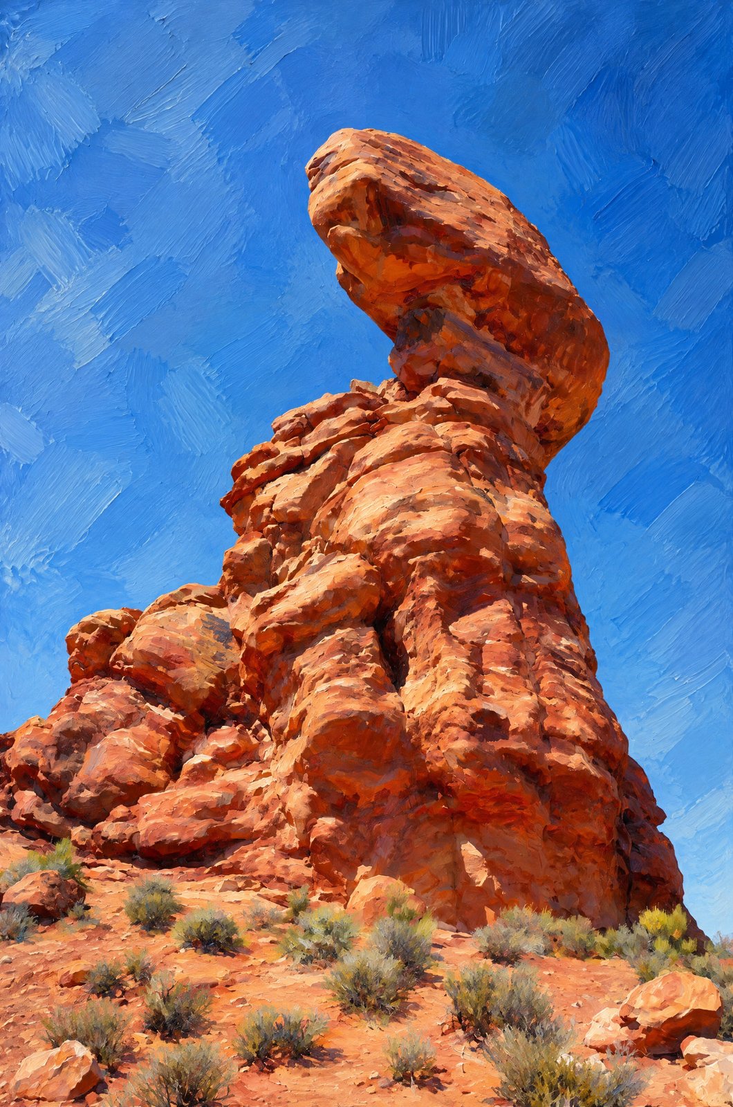 Arches, Bryce Canyon, Moab & Zion National Park - Utah