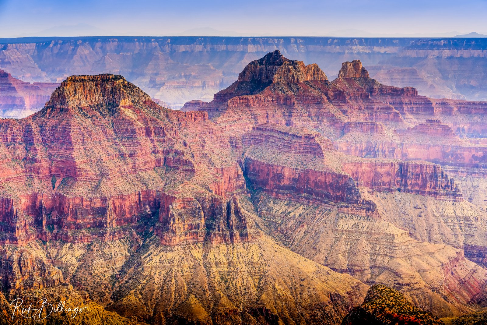 Grand Canyon National Park - Arizona