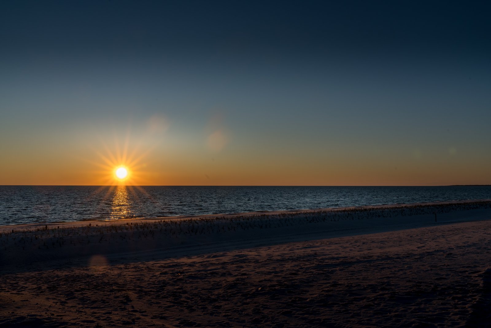 Mississippi Gulf Coast