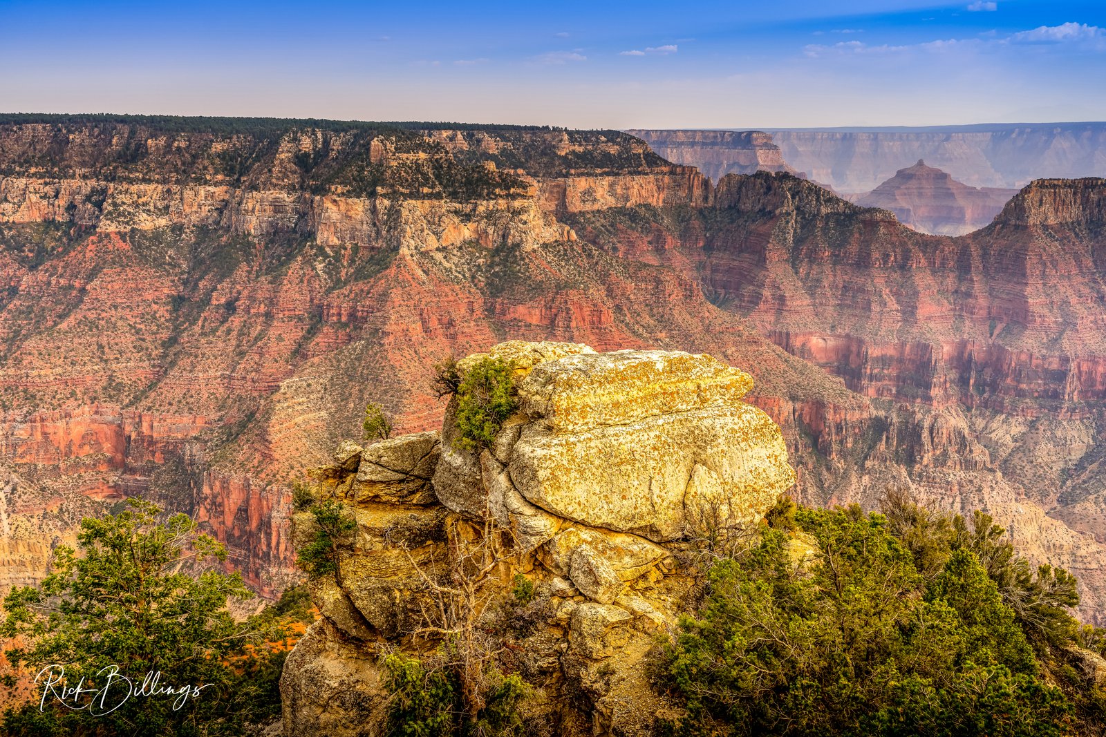 Grand Canyon National Park - Arizona