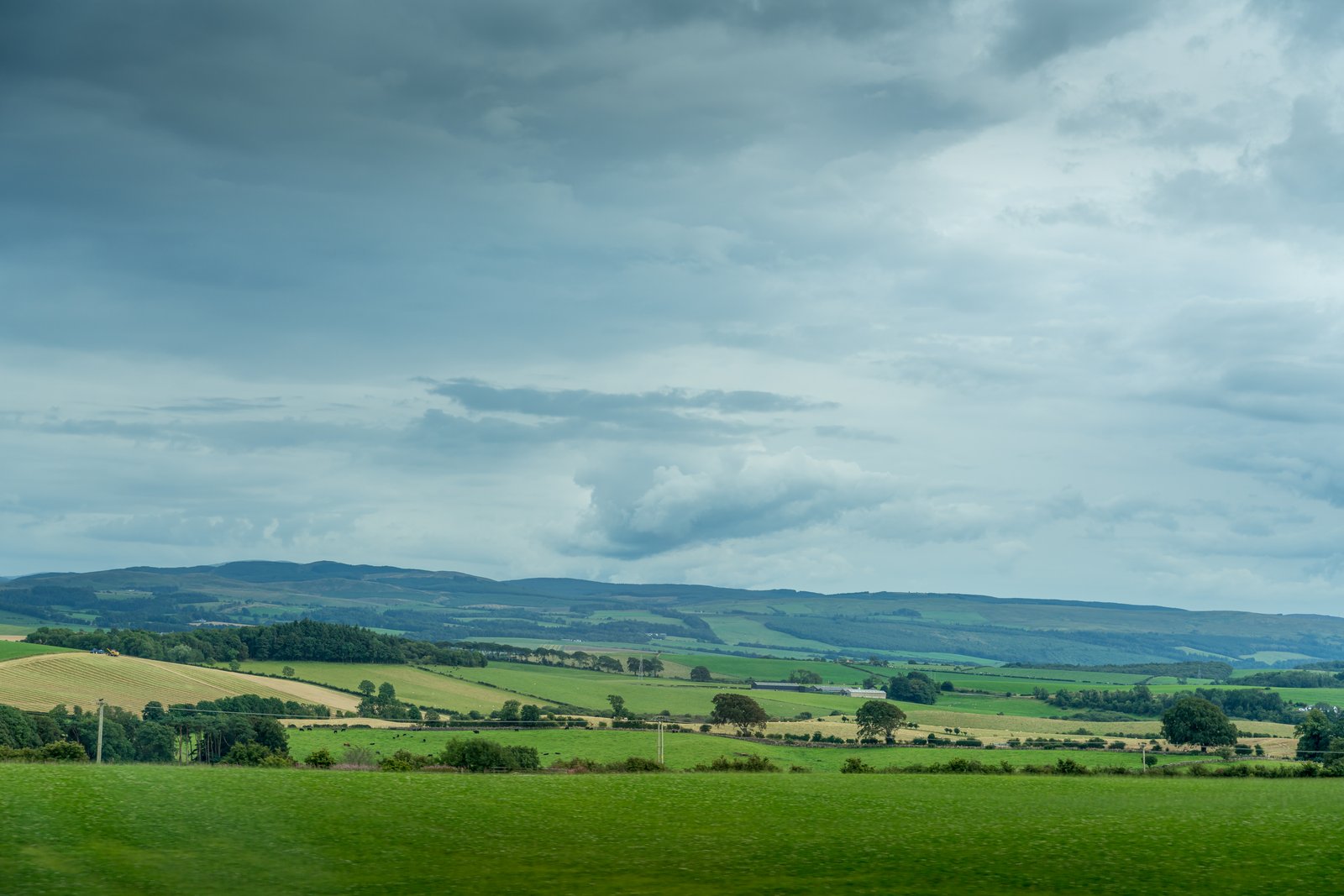Scotland