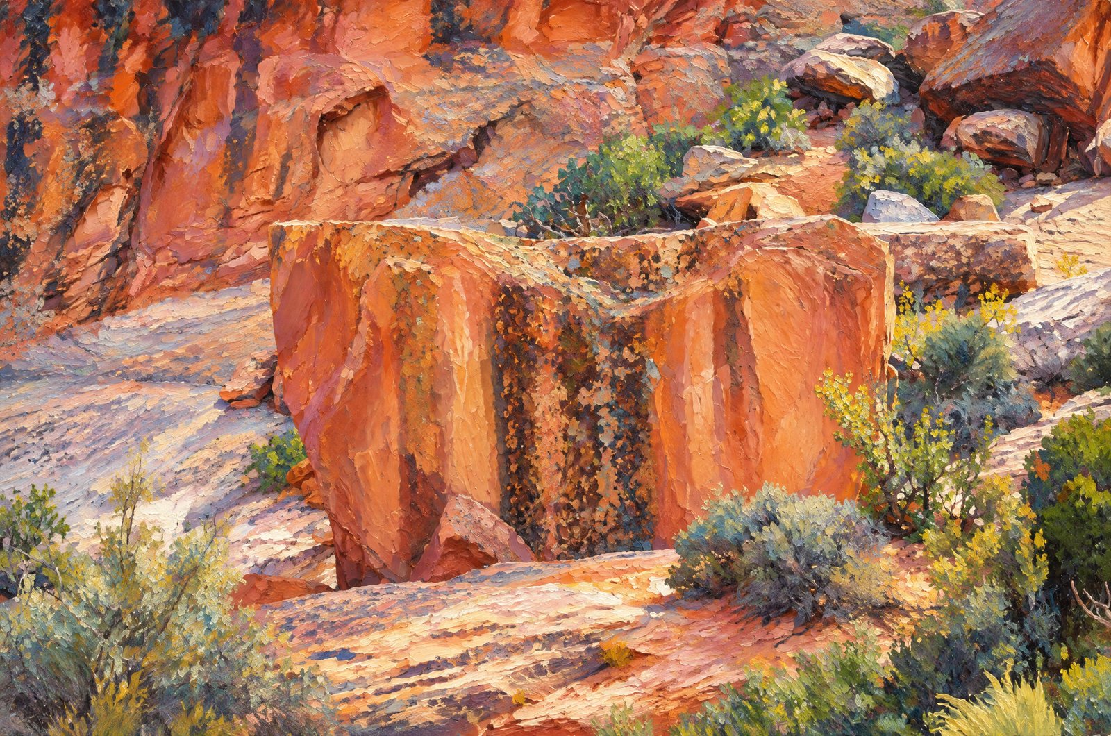 Arches, Bryce Canyon, Moab & Zion National Park - Utah