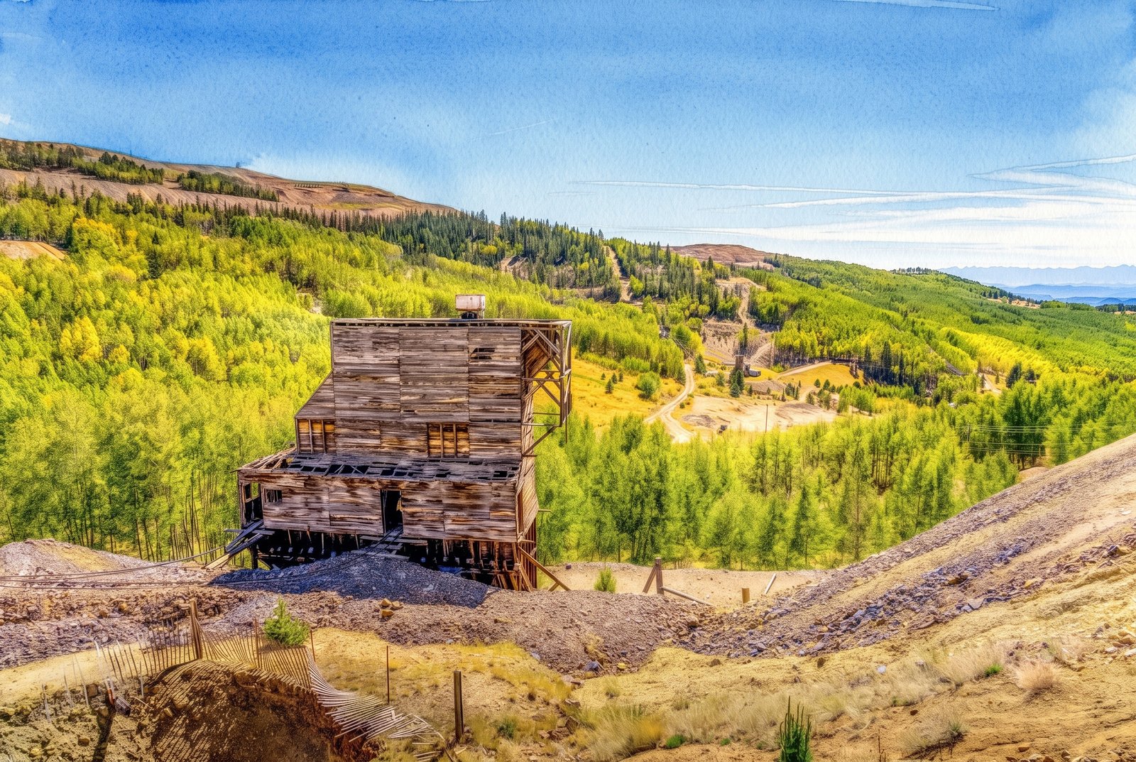USA