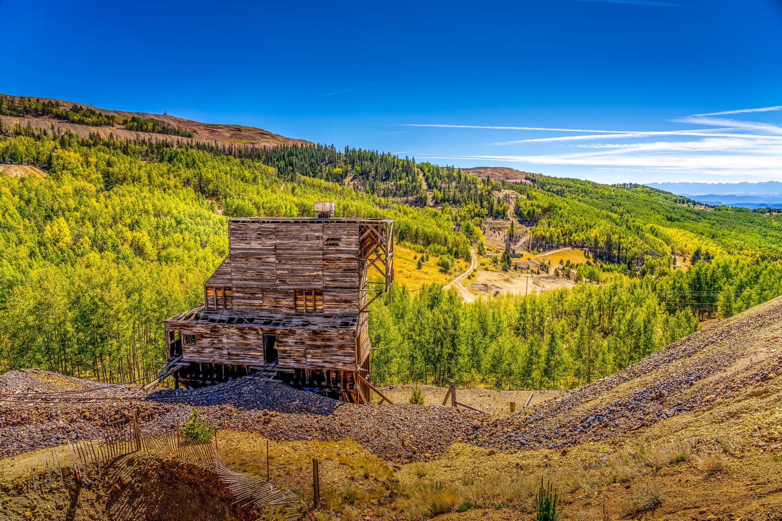 Cripple Creek CO