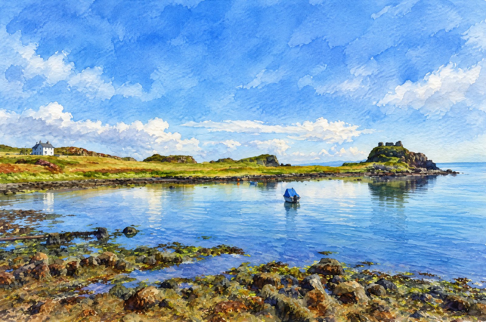 Scotland