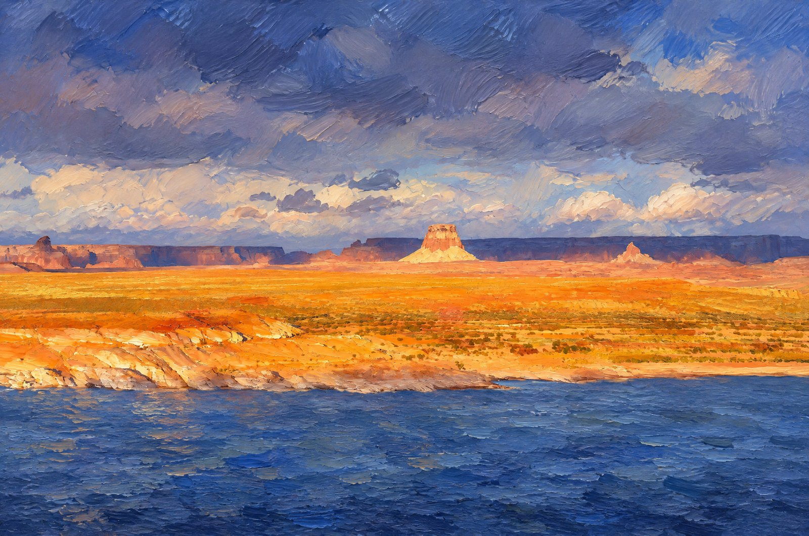Lake Powell Page - Arizona