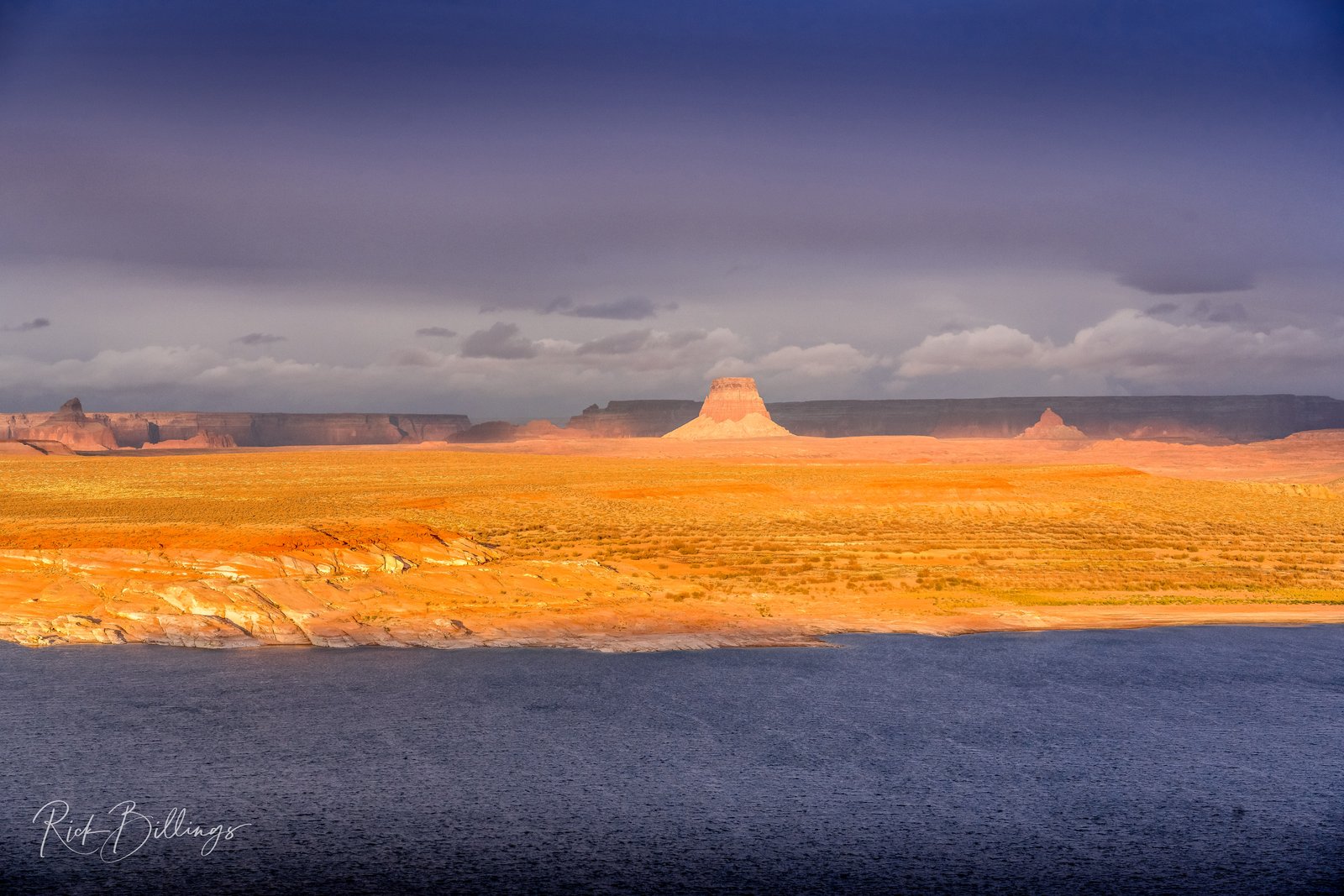 Lake Powell Page - Arizona