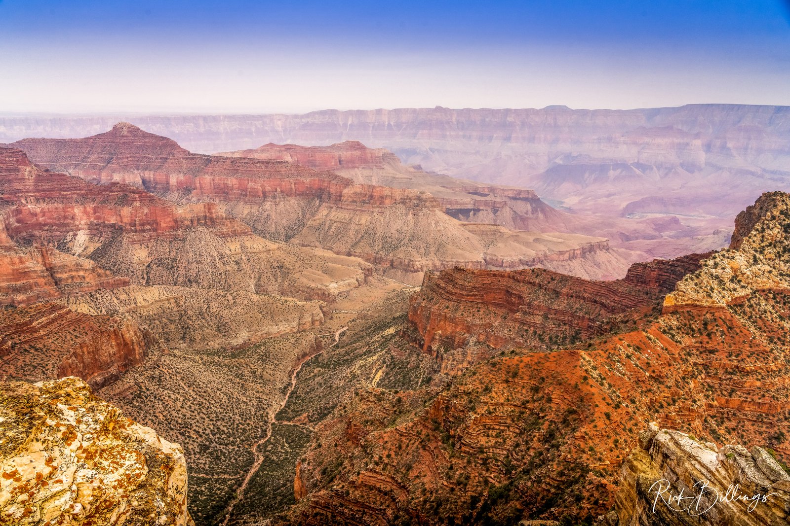 Grand Canyon National Park - Arizona