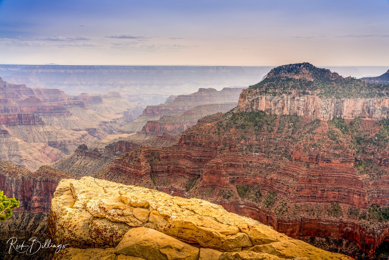1289 Grand Canyon North Rim