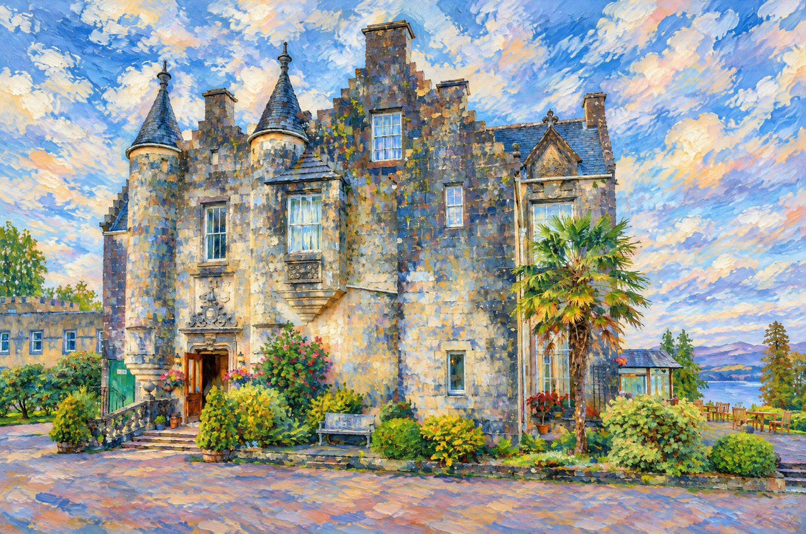 Scotland