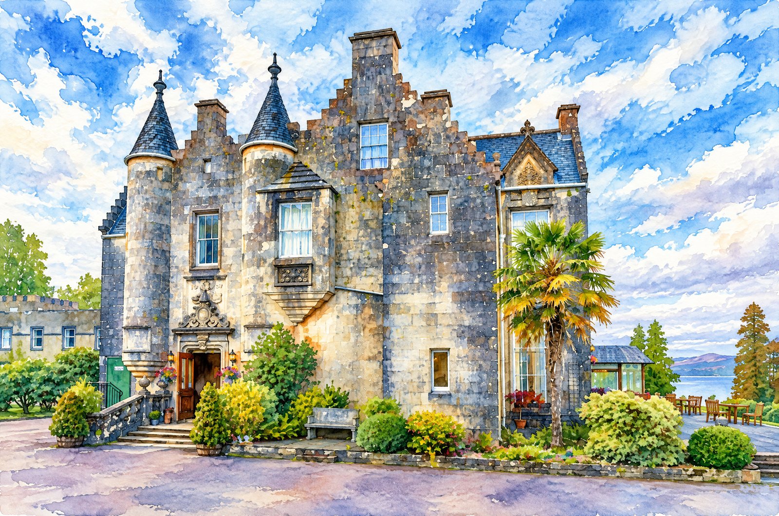 Scotland