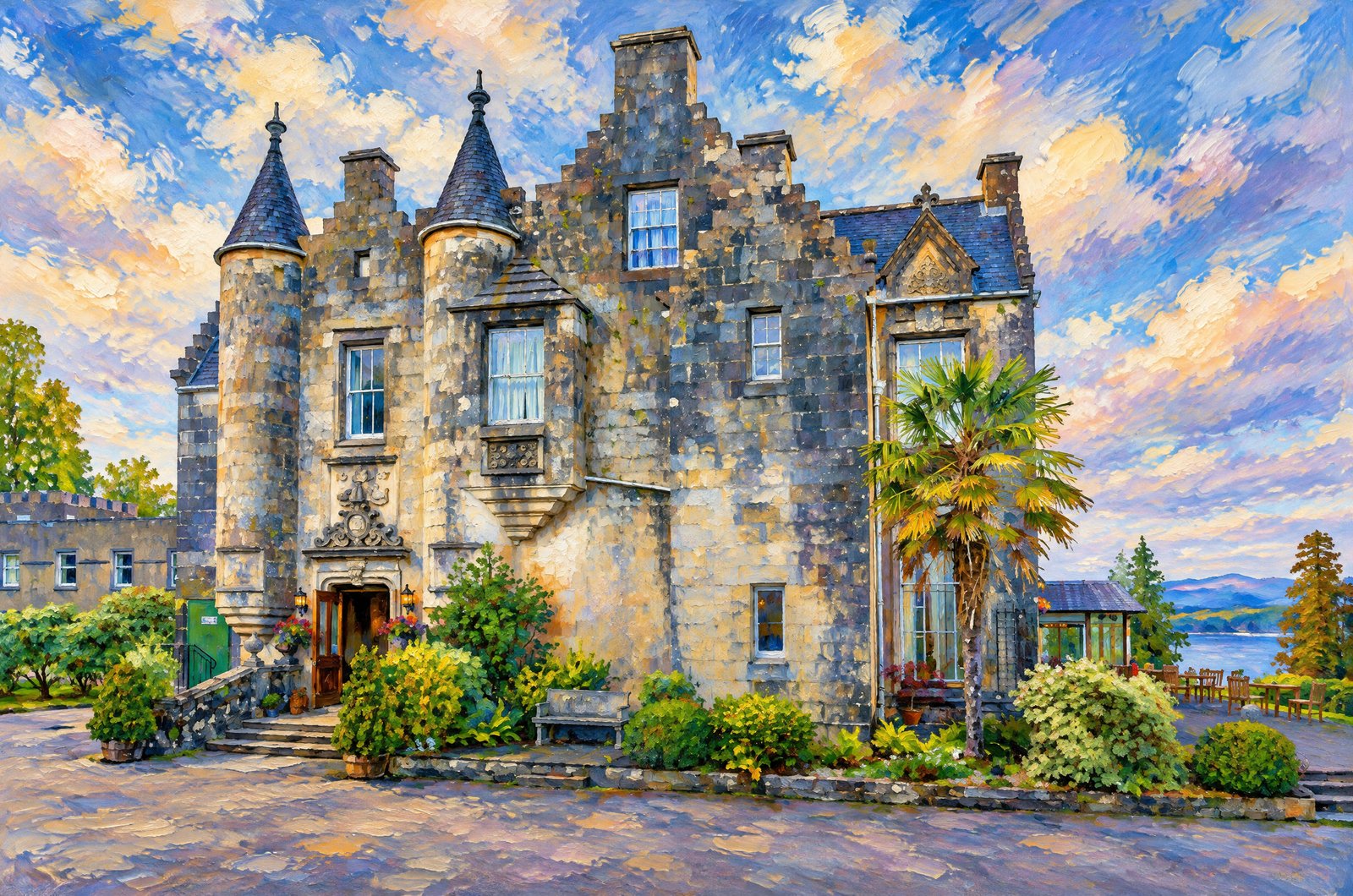 Scotland