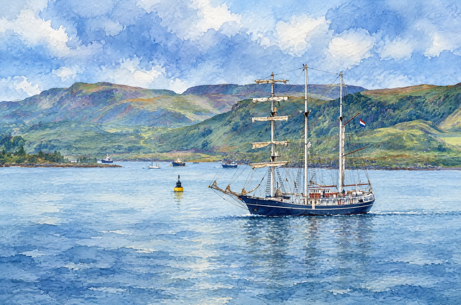 Scotland