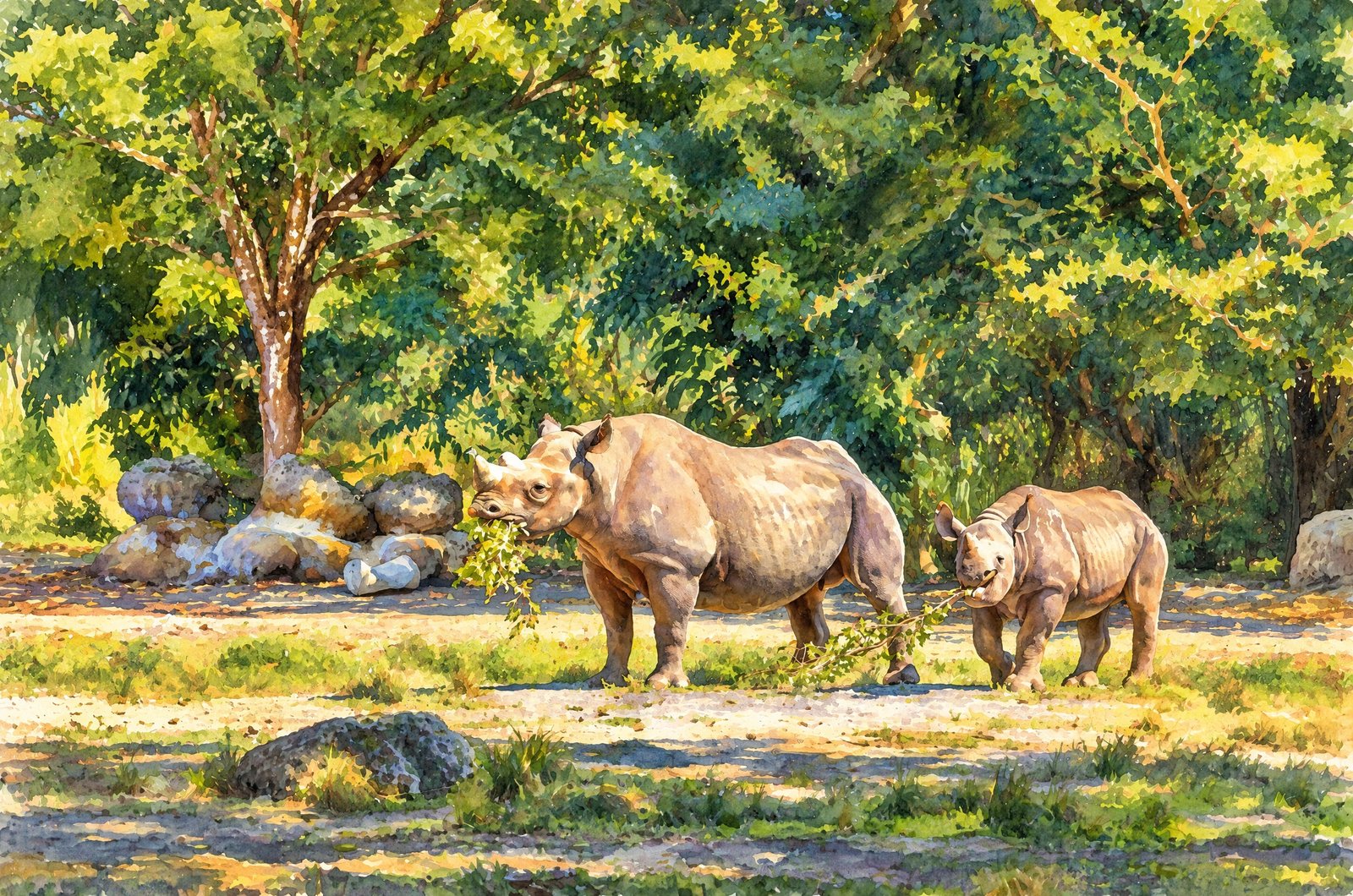 Animals