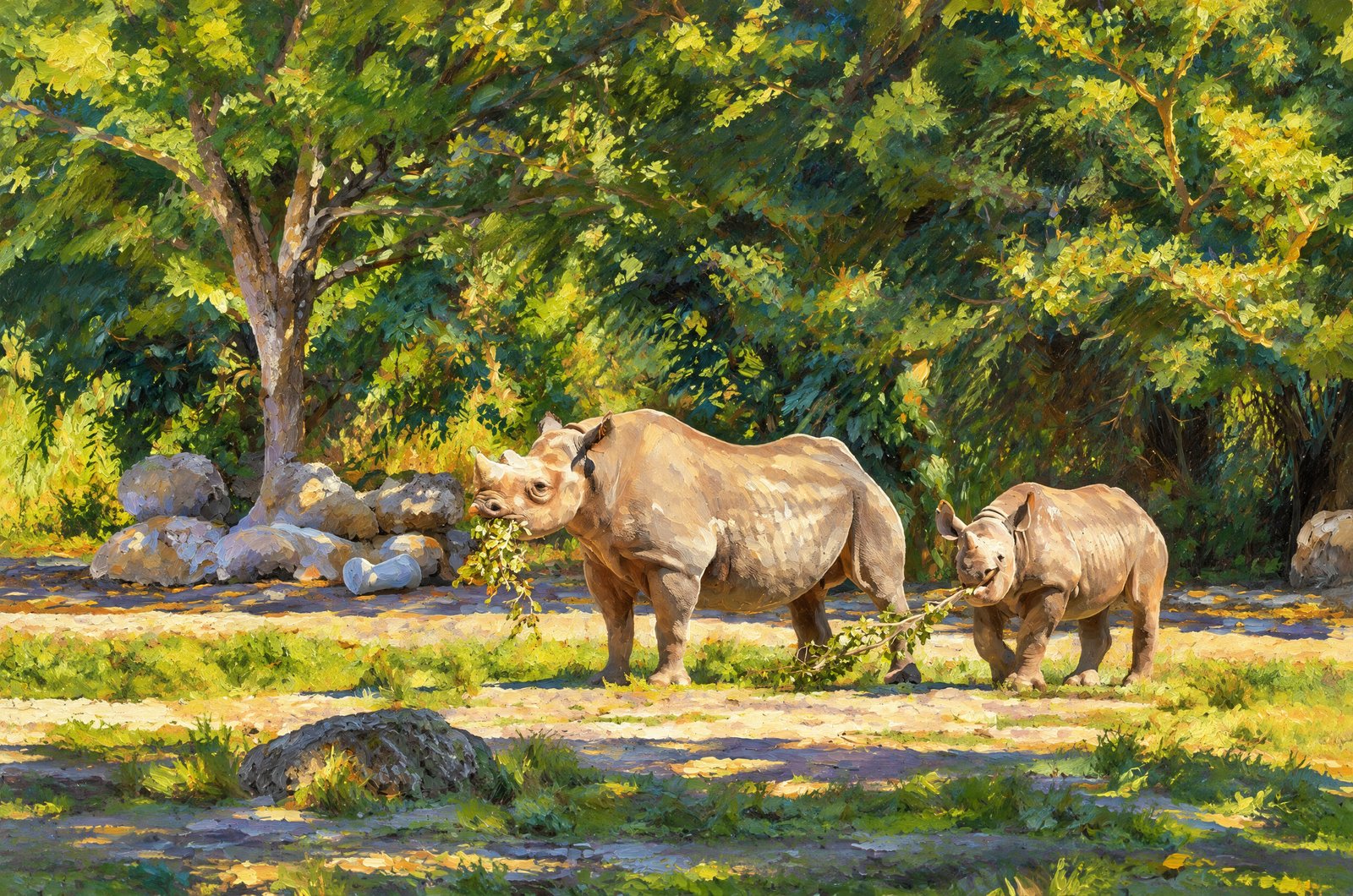 Animals