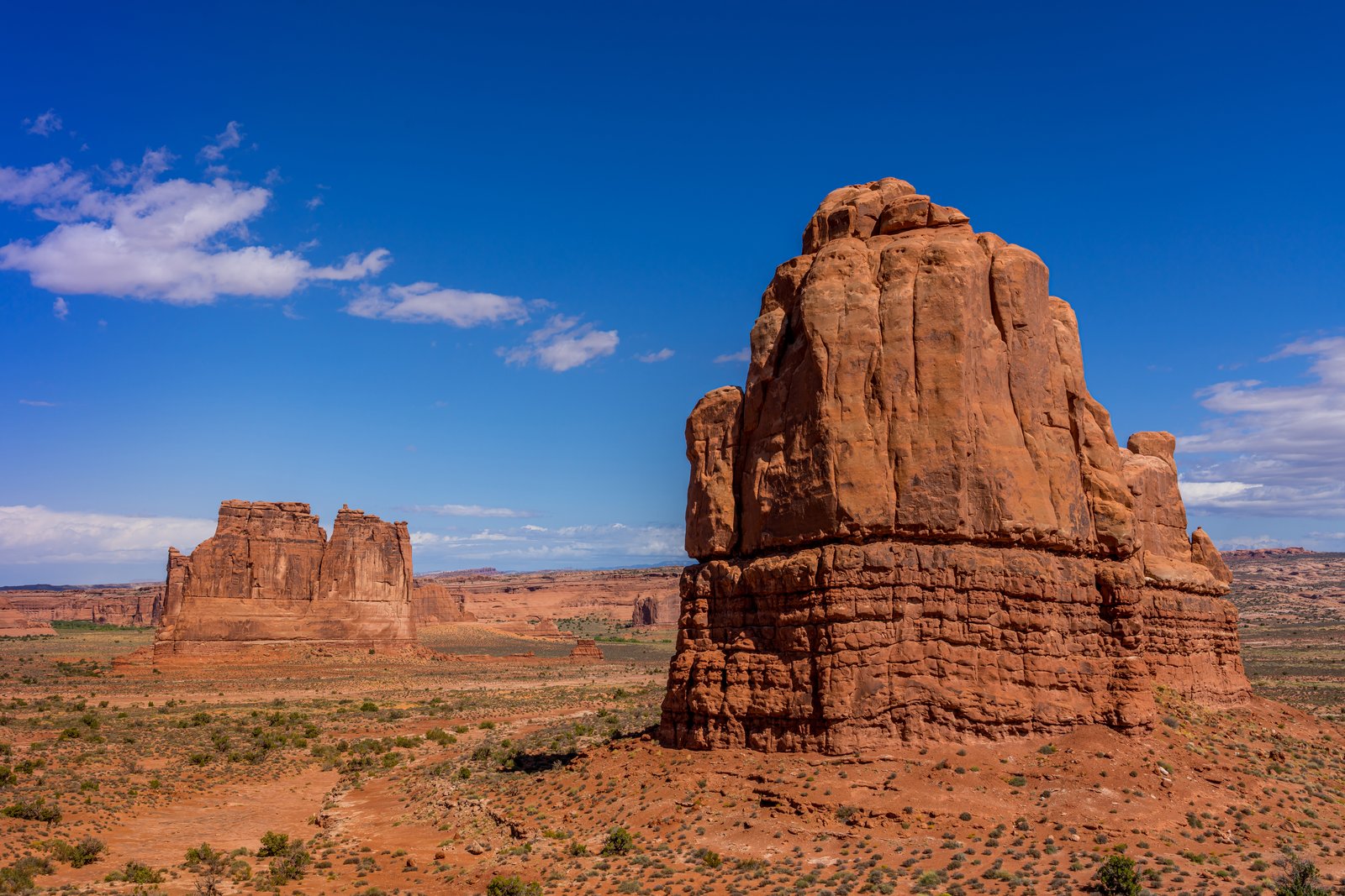 Arches National Park