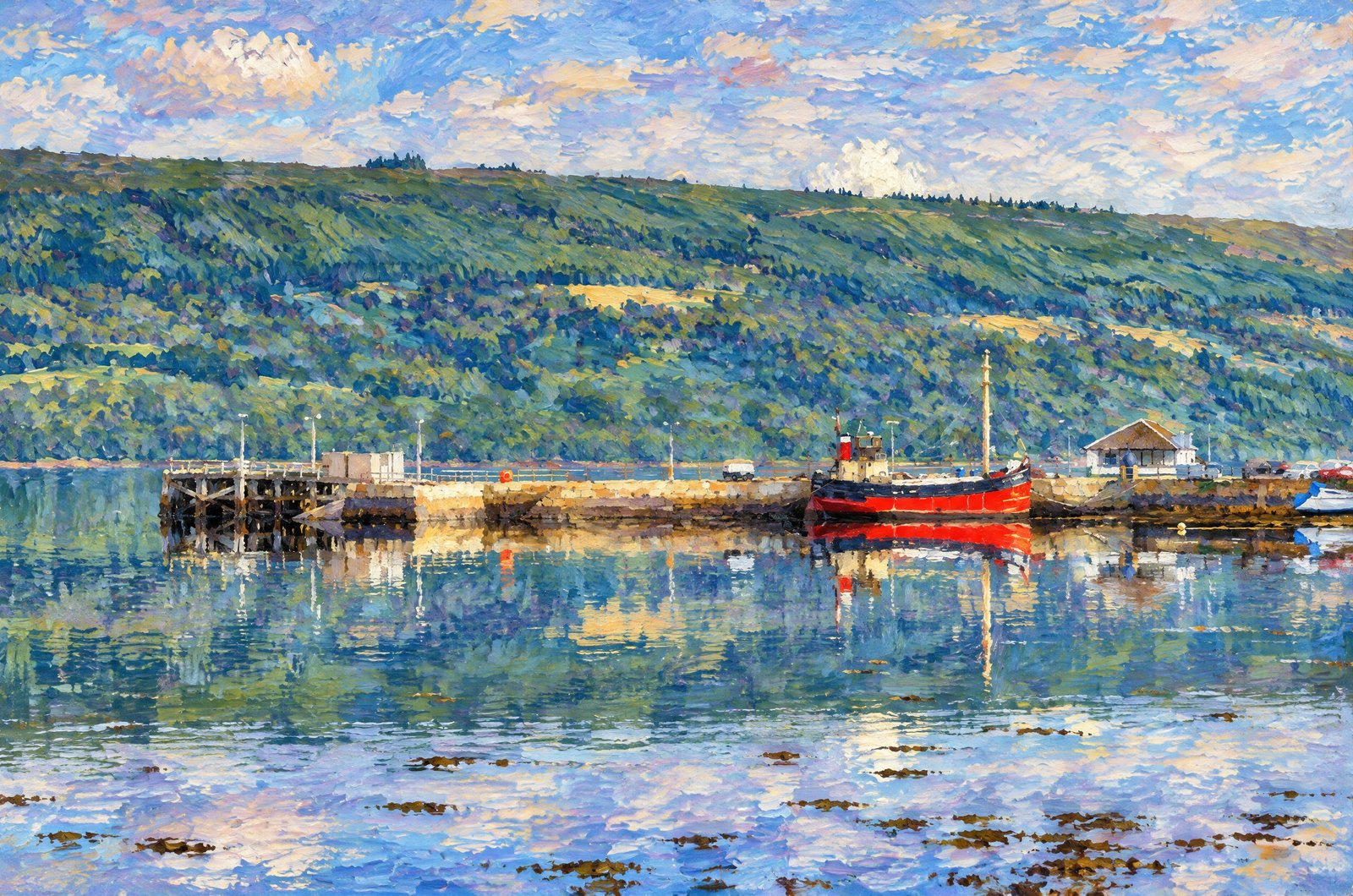 Scotland