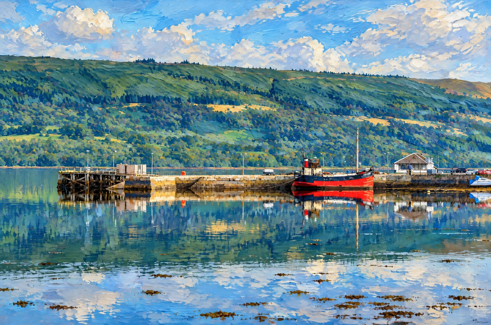 Scotland