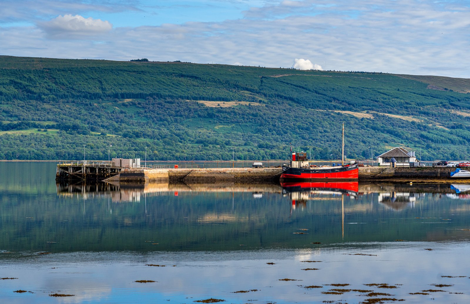 Scotland