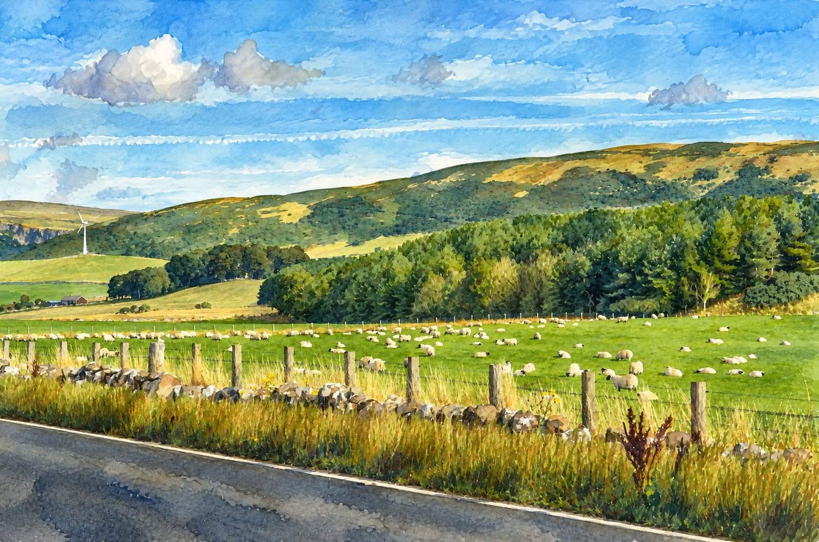 Scotland