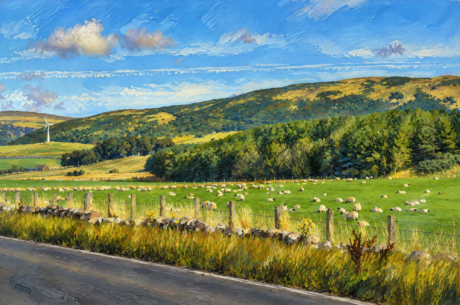Scotland