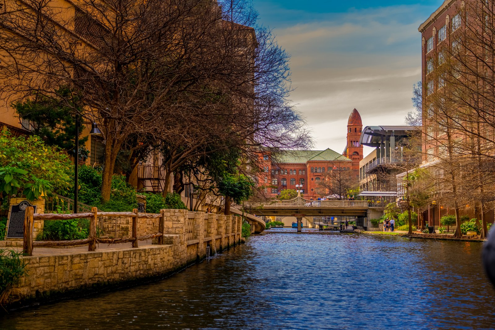 San Antonio, Texas