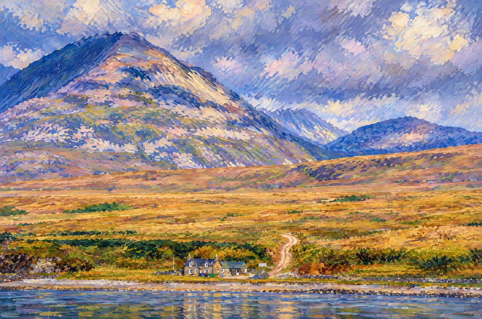 Scotland