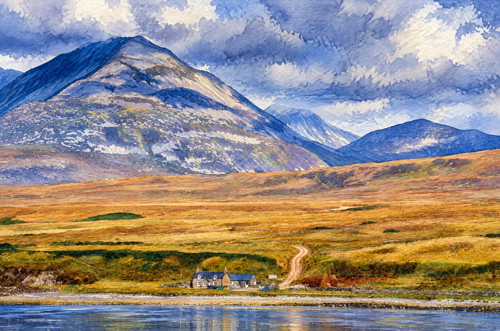 Scotland